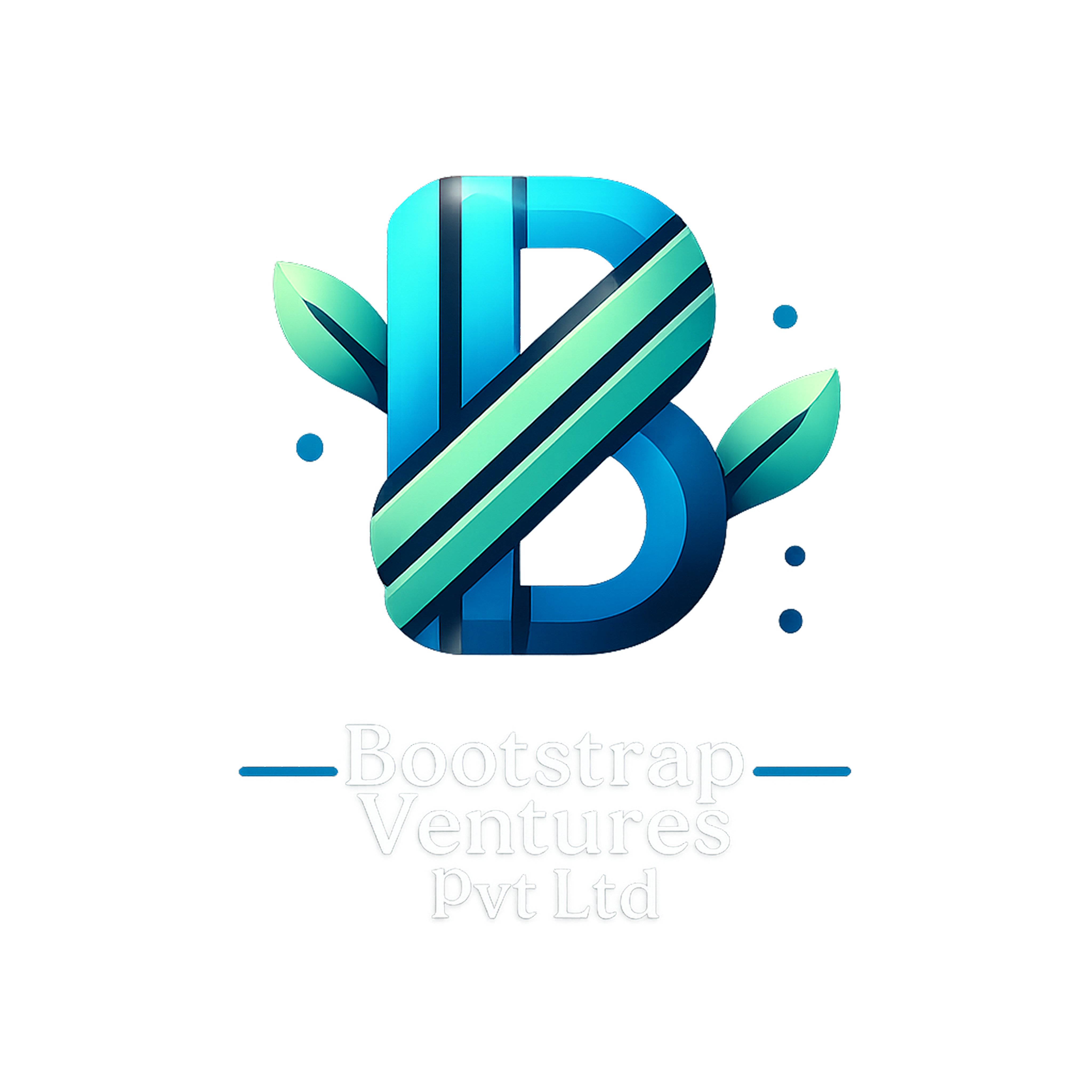 bootstrapVentures Logo